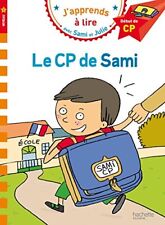 lire sami julie d'occasion  Expédié en Belgium