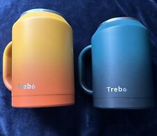 Trebo stainless steel for sale  New York