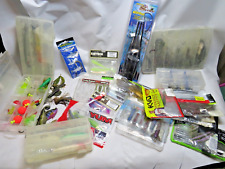 Fishing lures worms for sale  Webster