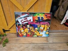 Stern simpsons pinball for sale  Nebo