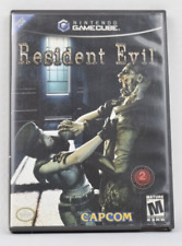 Gamecube Resident Evil, usado comprar usado  Enviando para Brazil