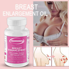 Breast Enlargement - weiblich Brustvergrößerung Ergänzungen, Schnelles Wachstum comprar usado  Enviando para Brazil