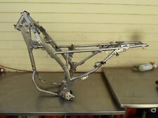 Frame straight salvage for sale  Placerville