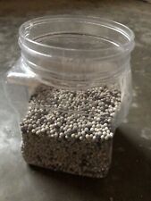 Incinolet Toilet WB/TR - ceramic catalyst pellets/beads for sale  Shipping to South Africa
