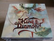 King diamond house gebraucht kaufen  Johanniskirchen