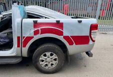 Ford ranger rear for sale  HALIFAX