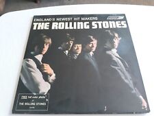 The Rolling Stones England's Newest Hit Makers Debut LP Álbum 1964 Mono comprar usado  Enviando para Brazil