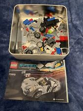 Lego speed champions for sale  WIGAN