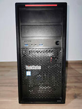 Estação de trabalho Lenovo ThinkStation P310 i7-6700 @ 3.40GHz comprar usado  Enviando para Brazil