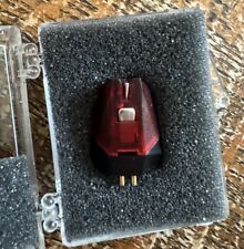 Ortofon red moving for sale  LONDON
