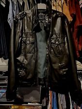 Mens leather jacket for sale  Tampa
