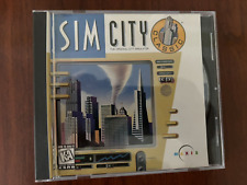 Sim city classic for sale  Fairfax