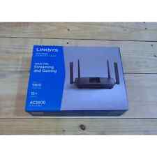 Linksys ac2600 4x4 for sale  Fort Mill