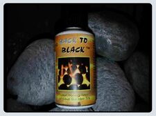 Back black gas for sale  STOKE-ON-TRENT