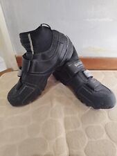 Chaussures cyclisme shimano d'occasion  Marseille VII