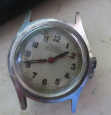 Vintage doxa military for sale  Three Rivers