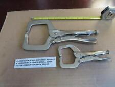 irwin clamps for sale  Citrus Heights