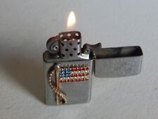 Zippo lighter for sale  GLASGOW