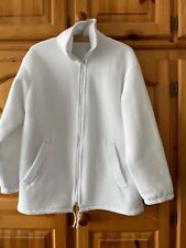 White bowls jacket for sale  BEVERLEY