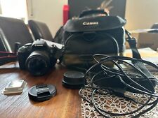 Spiegelreflex kamera digital gebraucht kaufen  Bodenheim