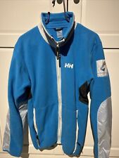 Fleecejacke helly hansen gebraucht kaufen  Pleiskirchen