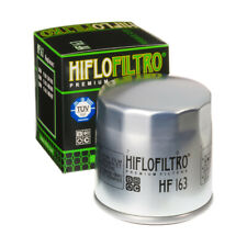 Hiflo hf163 oil for sale  STANLEY