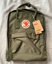 Fjällräven kanken backpack for sale  CARDIFF