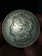 dollaro morgan 1921 usato  Montebelluna