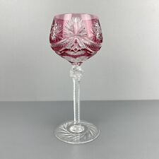 Wundervolles kristall glas gebraucht kaufen  Dessau-Roßlau