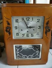 Horloge carillon jura d'occasion  Toulouse-