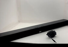 Used, RCA RTS7010BR6 37" Home Theater Sound Bar W/ Bluetooth And Power Cord, No Remote for sale  Shipping to South Africa