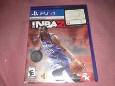 Playstation ps4 nba for sale  Springfield