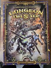 Dungeon twister basic for sale  Austin