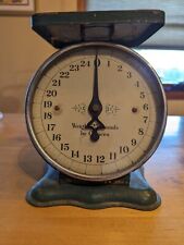 american family scale for sale  Allenport