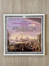 Vivaldi cimento dell d'occasion  Bonneval