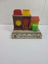 Vintage sesame street for sale  Erie