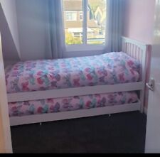 Single guest bed for sale  PRESTON