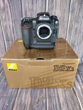 Nikon d2xs digital for sale  Arlington