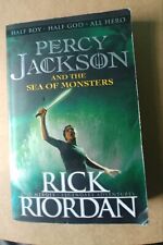 Percy jackson sea for sale  Ireland