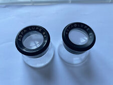 Agfa lupe magnifying for sale  UK