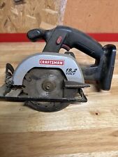 Craftsman circular saw for sale  Lexington