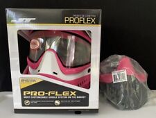 New proflex fuchsia for sale  Shipping to Ireland