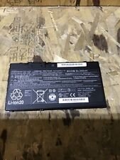 fujitsu battery for sale  Tea