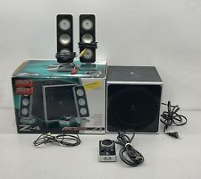 Logitech speakers mp3 for sale  Cleveland