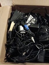 Lot power cords for sale  Tulsa