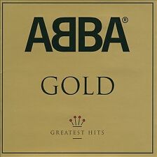 Abba gold 30th for sale  CHEPSTOW