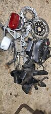 zzr1100 parts for sale  LUTON