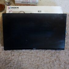 Monitor para juegos Acer Nitro XZ270 - 27", VA, 240Hz, 1500R piezas curvas/reparación, usado segunda mano  Embacar hacia Argentina