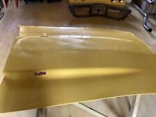 Corvette bonnet hood for sale  BOGNOR REGIS