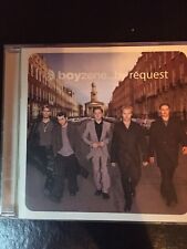 Boyzone request used for sale  LONDON